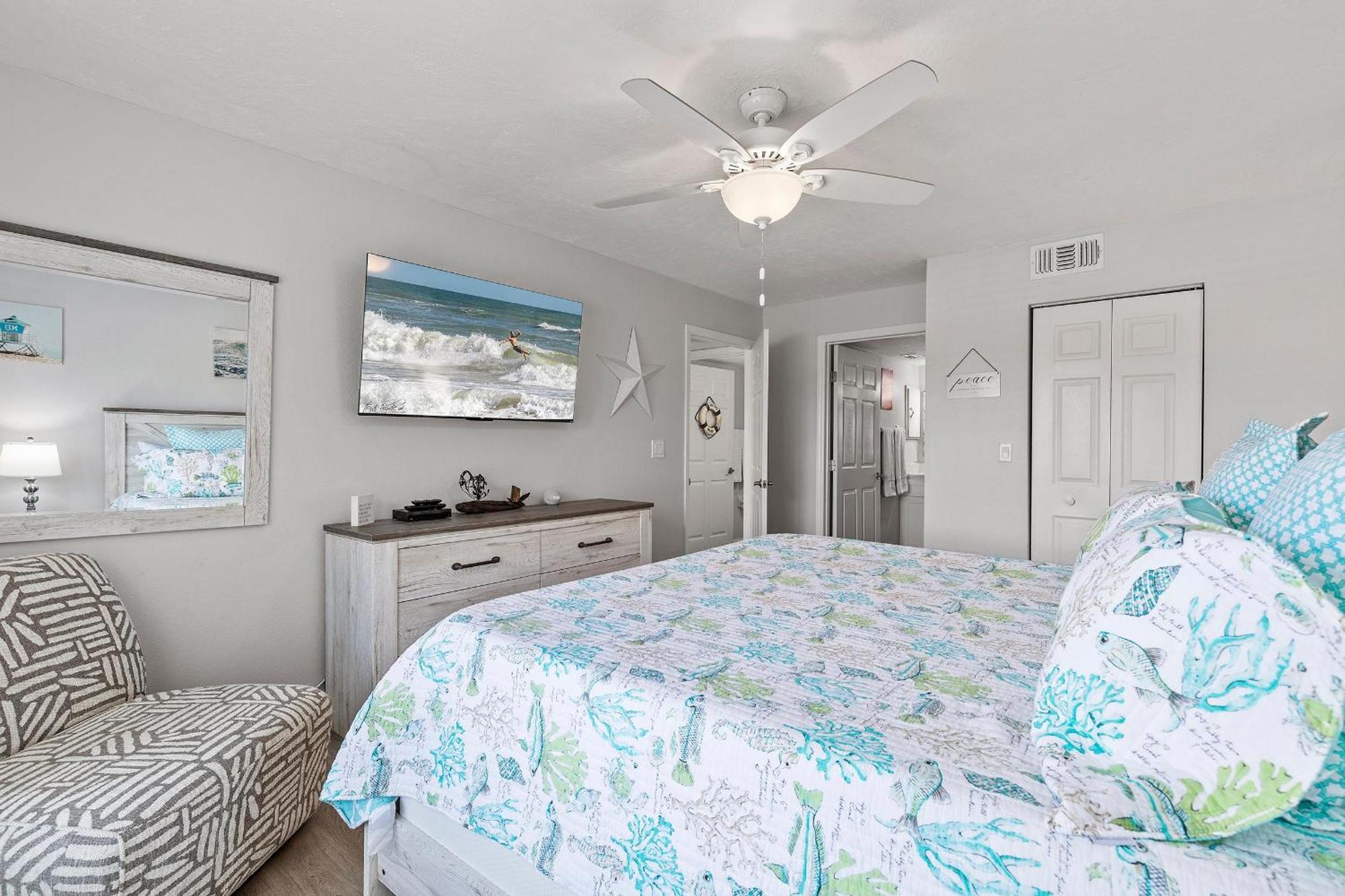 Villa Kiawah Bay 106 New Smyrna Beach Exterior foto