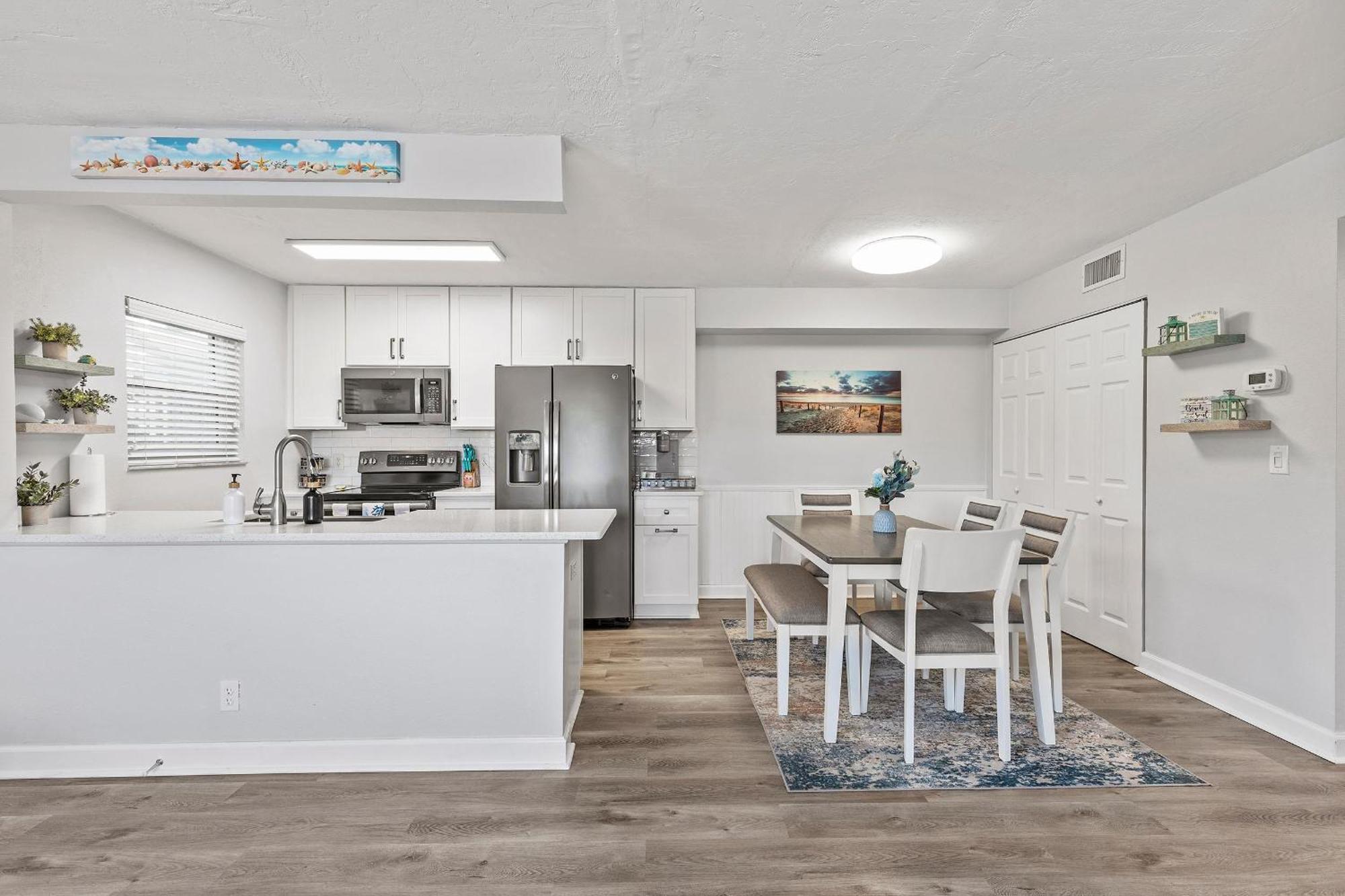 Villa Kiawah Bay 106 New Smyrna Beach Exterior foto