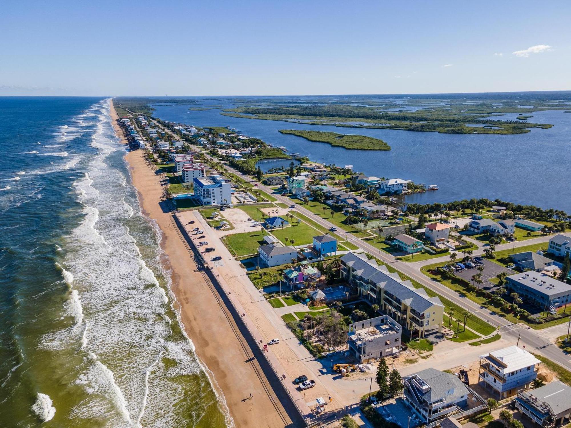 Villa Kiawah Bay 106 New Smyrna Beach Exterior foto